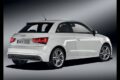 audi a1 per neopatentati
