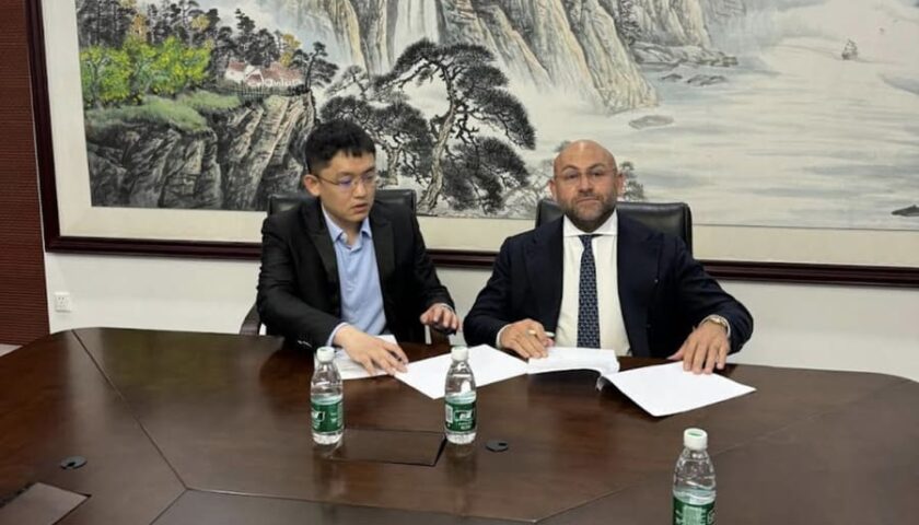 bruno mafrici dongfeng