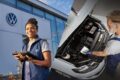 officine e servizi volkswagen